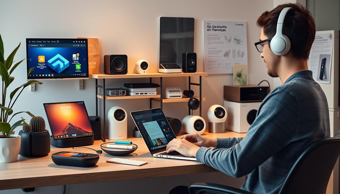 Boost Your Productivity